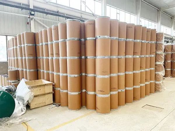 淺談紙桶、紙板桶的質(zhì)量控制與儲存